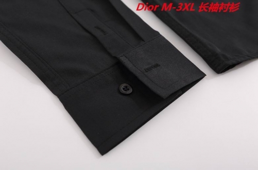 D.i.o.r. Long Shirt 1146 Men