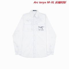 A.r.c.t.e.r.y.x. Long Shirt 1018 Men
