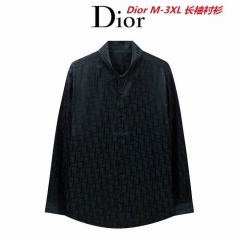 D.i.o.r. Long Shirt 1142 Men