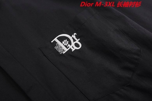 D.i.o.r. Long Shirt 1149 Men