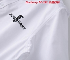 B.u.r.b.e.r.r.y. Long Shirt 1516 Men