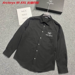 A.r.c.t.e.r.y.x. Long Shirt 1009 Men