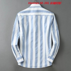 H.e.r.m.e.s. Long Shirt 1059 Men