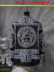 V.e.r.s.a.c.e. Long Shirt 1341 Men