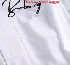B.u.r.b.e.r.r.y. Long Shirt 1446 Men