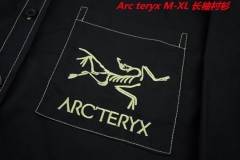 A.r.c.t.e.r.y.x. Long Shirt 1014 Men