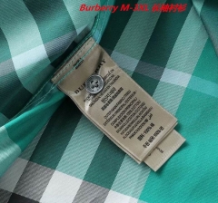 B.u.r.b.e.r.r.y. Long Shirt 1356 Men