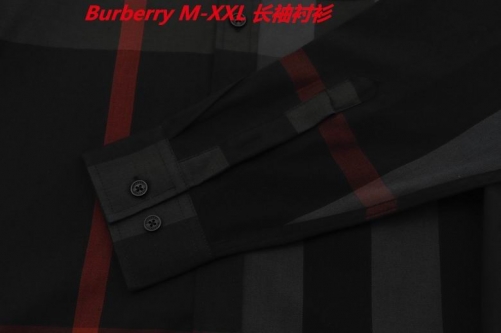 B.u.r.b.e.r.r.y. Long Shirt 1100 Men