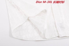 D.i.o.r. Long Shirt 1130 Men