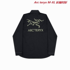 A.r.c.t.e.r.y.x. Long Shirt 1016 Men