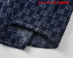 G.u.c.c.i. Long Shirt 1060 Men