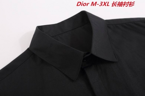 D.i.o.r. Long Shirt 1151 Men