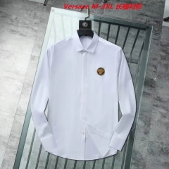 V.e.r.s.a.c.e. Long Shirt 1322 Men