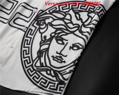 V.e.r.s.a.c.e. Long Shirt 1324 Men
