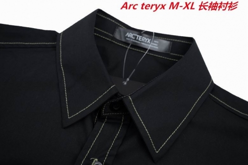 A.r.c.t.e.r.y.x. Long Shirt 1015 Men