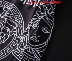 V.e.r.s.a.c.e. Long Shirt 1337 Men