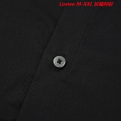 L.o.e.w.e. Long Shirt 1002 Men