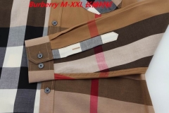 B.u.r.b.e.r.r.y. Long Shirt 1130 Men