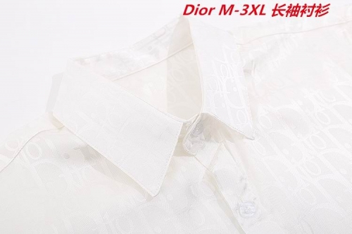 D.i.o.r. Long Shirt 1133 Men