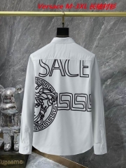 V.e.r.s.a.c.e. Long Shirt 1330 Men