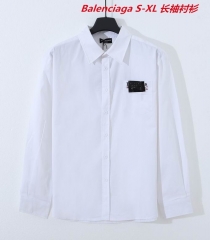 B.a.l.e.n.c.i.a.g.a. Long Shirt 1042 Men