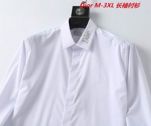 D.i.o.r. Long Shirt 1047 Men