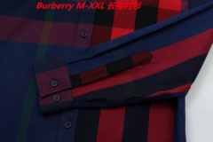 B.u.r.b.e.r.r.y. Long Shirt 1038 Men