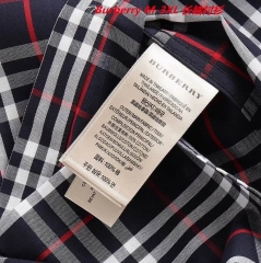 B.u.r.b.e.r.r.y. Long Shirt 1221 Men