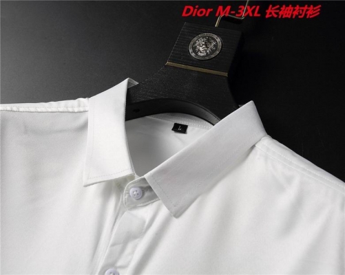 D.i.o.r. Long Shirt 1090 Men