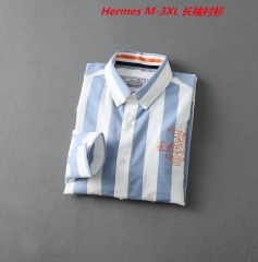 H.e.r.m.e.s. Long Shirt 1050 Men