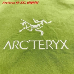 A.r.c.t.e.r.y.x. Long Shirt 1002 Men