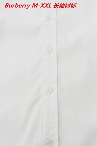 B.u.r.b.e.r.r.y. Long Shirt 1009 Men