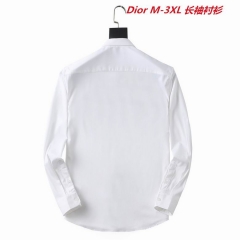D.i.o.r. Long Shirt 1060 Men
