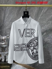 V.e.r.s.a.c.e. Long Shirt 1331 Men