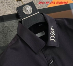 D.i.o.r. Long Shirt 1175 Men