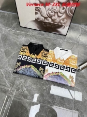 V.e.r.s.a.c.e. Long Shirt 1448 Men