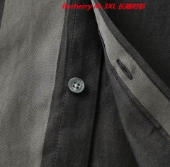 B.u.r.b.e.r.r.y. Long Shirt 1327 Men