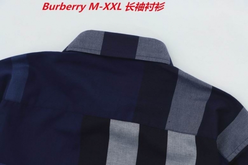 B.u.r.b.e.r.r.y. Long Shirt 1145 Men