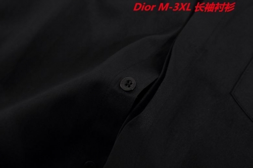 D.i.o.r. Long Shirt 1145 Men