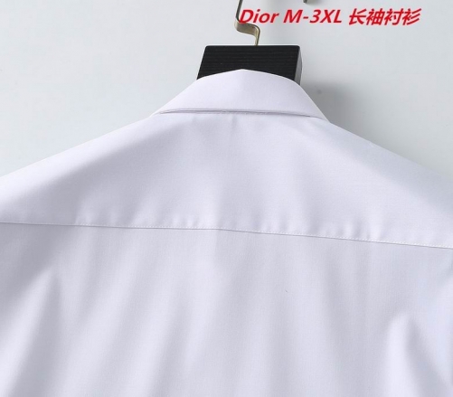 D.i.o.r. Long Shirt 1046 Men