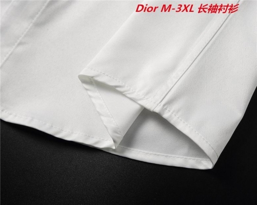 D.i.o.r. Long Shirt 1085 Men
