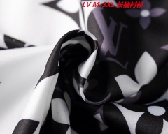 L...V... Long Shirt 1196 Men