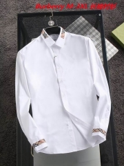 B.u.r.b.e.r.r.y. Long Shirt 1438 Men