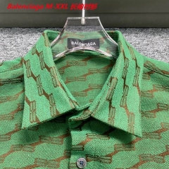 B.a.l.e.n.c.i.a.g.a. Long Shirt 1004 Men