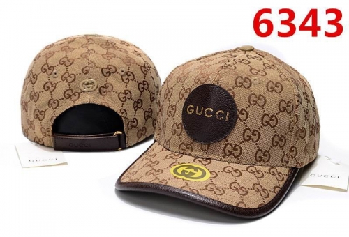 G.U.C.C.I. Hats AA 1179