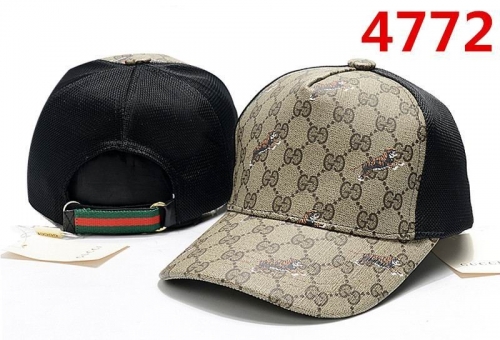 G.U.C.C.I. Hats AA 1176