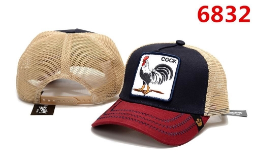 G.o.o.r.i.n. B.r.o.s. Cap AA 1057