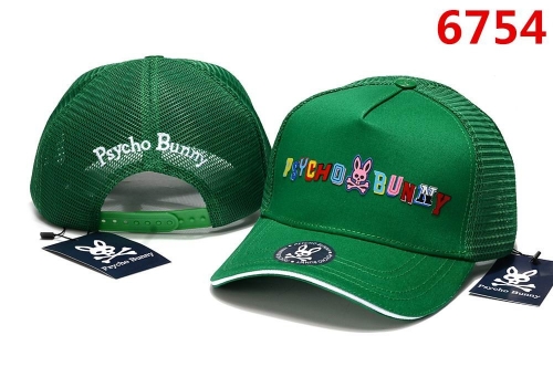 P.s.y.c.h.o.B.u.n.n.y. Hats AA 1053