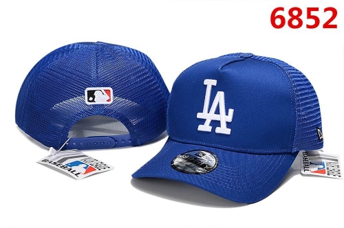 L.A. Hats AA 1071