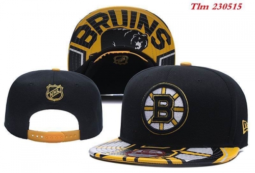 NHL Snapbacks 1091